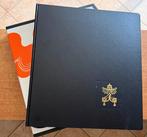 Vaticaanstad 1929/2020 - Compleet verzameling met, Gestempeld