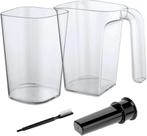 Teesa Slowjuicer Sapcentrifuge - Slow Juicer - Juicer -, Witgoed en Apparatuur, Juicers, Ophalen of Verzenden, Zo goed als nieuw