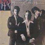 LP gebruikt - McGuinn, Clark &amp; Hillman - McGuinn, Cla..., Zo goed als nieuw, Verzenden