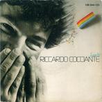 Single - Riccardo Cocciante - Sincerita, Zo goed als nieuw, Verzenden