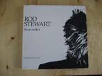 Rod Stewart - Storyteller 7 x LP Box - Box set - 1989, Cd's en Dvd's, Nieuw in verpakking