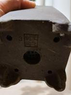 Jeneverbes bonsai (Juniperus) - Hoogte (boom): 13 cm -, Antiek en Kunst