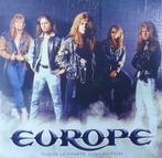 Europe – Their Ultimate Collection 196588189012 (1-12-..., Verzenden, Nieuw in verpakking