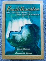 Krachtkaarten + handboek, Gelezen, Achtergrond en Informatie, Tarot of Kaarten leggen, Verzenden