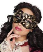 Oogmasker Steampunk rotismo, Kleding | Dames, Ophalen of Verzenden, Nieuw