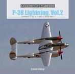 9780764358227 P-38 Lightning Vol. 2 David Doyle, Verzenden, Nieuw, David Doyle