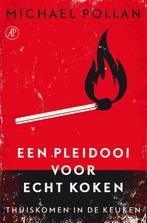 Een pleidooi voor echt koken 9789029587143 Michael Pollan, Verzenden, Gelezen, Michael Pollan