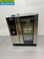 RVS Rational iCombi Pro 10-1/1E Combisteamer Steamer oven, Zakelijke goederen, Ophalen of Verzenden, Nieuw in verpakking