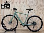 Cannondale Topstone Neo SL 1 Elektrische Gravelbike GRX 2022, Overige merken, 28 inch, 10 tot 15 versnellingen, Heren