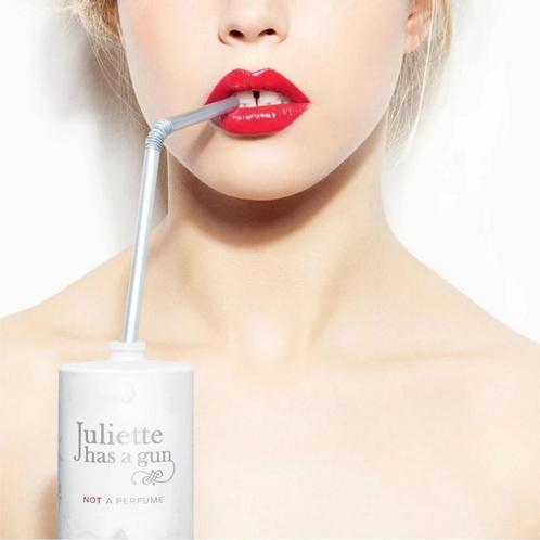 Juliette has a gun Not a Perfume Eau de Parfum - 100ml, Sieraden, Tassen en Uiterlijk, Uiterlijk | Haarverzorging, Overige typen