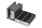 Heatsink Dell PowerEdge R730, R730xd P/N: YY2R8, 0YY2R8, Computers en Software, Servers, Ophalen of Verzenden, Refurbished