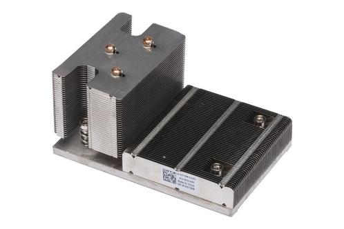 Heatsink Dell PowerEdge R730, R730xd P/N: YY2R8, 0YY2R8, Computers en Software, Servers, Refurbished, Ophalen of Verzenden