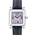 Chopard - Happy Sport - Zonder Minimumprijs - 27/8325-23 -, Sieraden, Tassen en Uiterlijk, Horloges | Heren, Nieuw