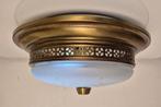 MASSIVE - Plafondlamp - Sfeervolle Regency Lamp - ø 34 cm -, Antiek en Kunst, Curiosa en Brocante