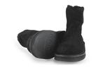 Shabbies Amsterdam Boots in maat 40 Zwart | 10% korting, Kleding | Dames, Schoenen, Shabbies Amsterdam, Verzenden, Zwart, Overige typen