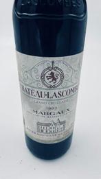 1983 Château Lascombes - Margaux 2ème Grand Cru Classé - 1, Nieuw