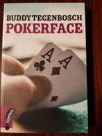 Jonge Lijsters 2016 Pokerface 9789001854362, Boeken, Zo goed als nieuw, Verzenden