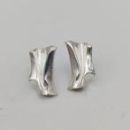 Zonder minimumprijs - Lapponia - Oorbellen - Mira Zilver -, Nieuw