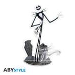 ABYstyle The Nightmare Before Christmas Acryl Stand-Jack, Verzamelen, Poppetjes en Figuurtjes, Ophalen of Verzenden, Nieuw