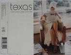 cd single - Texas - I Dont Want A Lover (2001 Mix), Cd's en Dvd's, Verzenden, Zo goed als nieuw