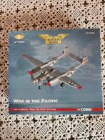 Corgi - Speelgoed vliegtuig P-38J-15 Lightning Marge -, Nieuw