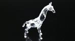 Figuur - Swarovski - Giraffe (Unboxed) - Kristal, Antiek en Kunst