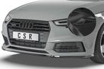 Cup spoilerlip met ABE voor Audi A4 B9 8W S-Line/ S4 B9 8W C, Verzenden, Nieuw