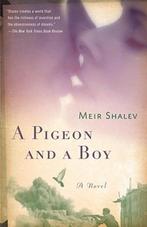 A Pigeon and a Boy, Nieuw, Verzenden