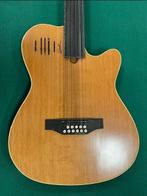 Godin - Glissentar - - Elektro-akoestische gitaar - Canada -, Muziek en Instrumenten, Snaarinstrumenten | Gitaren | Akoestisch