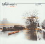 St Germain - Tourist (CD, Album)