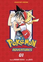 POKEMON ADV COLLECTORS ED 01 9781974709649 Hidenori Kusaka, Verzenden, Zo goed als nieuw, Hidenori Kusaka