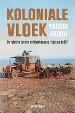 9789052409634 Koloniale vloek Yassin Akouh, Verzenden, Nieuw, Yassin Akouh