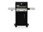 weber spirit e-225 gbs gasbarbecue buitenkeuken 46312264, Tuin en Terras, Buitenkeukens, Nieuw, Gas, Weber, Vrijstaand