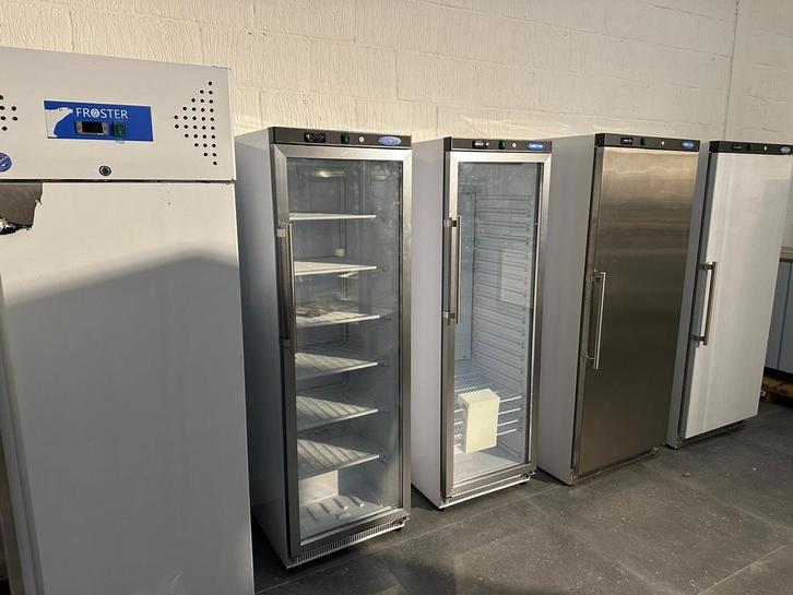 Horeca apparatuur nieuw en outlet bij Bonnewits, Zakelijke goederen, Horeca | Keukenapparatuur, Nieuw in verpakking