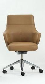 Vitra - Antonio Citterio - Fauteuil - Grote Conferentie