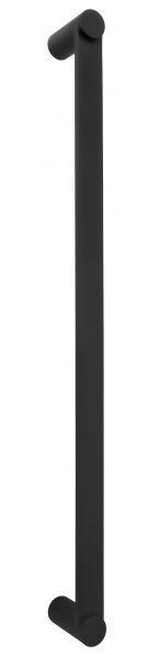 Deurgreep TENSE BB501 NP 500 mm mat zwart, Verzenden, Nieuw