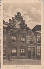 BRIELLE - Oude Geveltjes, Verzamelen, Ansichtkaarten | Nederland, Verzenden, Gelopen