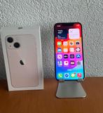Apple iPhone 13 mini 128GB Roze / Garantie / Nette staat, 128 GB, Refurbished, Ophalen of Verzenden, Zonder abonnement