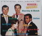 cd - Various - Lhistoire Des SÃ©ries TV, Verzenden, Zo goed als nieuw