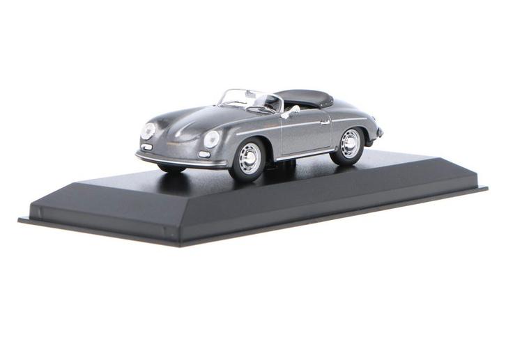 Porsche 356 Speedster 940065530 Maxichamps  Modelauto 1:43, Hobby en Vrije tijd, Modelauto's | 1:43, Verzenden