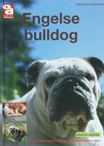 Engelse bulldog / Over Dieren 9789058216021 A. Louwrier, Verzenden, Gelezen, A. Louwrier