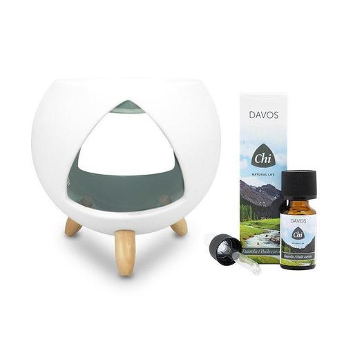 Cozy aroma brander chi, Huis en Inrichting, Overige Huis en Inrichting, Nieuw, Ophalen of Verzenden