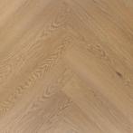 Plak pvc Visgraat naturel eiken |  Douwes Dekker Nieuwe, Ophalen, Nieuw