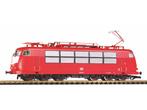PIKO 37441 G-E-Lok BR 103 DB orientrot IV (E-locomotieven), Nieuw, Analoog, Overige typen, Ophalen of Verzenden