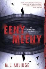 Eeny Meeny 9780451475497 M J Arlidge, Verzenden, Gelezen, M J Arlidge