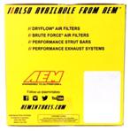 AEM Brute Force Intake System B.F.S.DODGE RAM 2500/3500, Ophalen of Verzenden, Nieuw