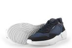 Nubikk Sneakers in maat 43 Blauw | 10% extra korting, Nubikk, Verzenden, Blauw, Sneakers of Gympen