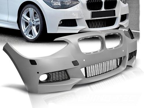 Voorbumper | BMW | 1-serie 11-15 5d hat. F20 / 1-serie 12-15, Auto-onderdelen, Carrosserie en Plaatwerk, Nieuw, BMW, Verzenden
