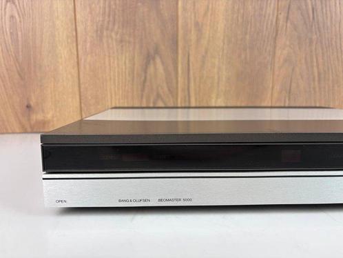Bang & Olufsen - Beomaster 5000 Solid state stereo receiver, Audio, Tv en Foto, Stereo-sets
