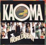 cd - Kaoma - Worldbeat, Verzenden, Zo goed als nieuw